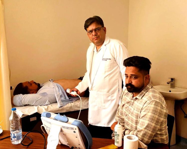 Your Guide to a Healthy Liver: Free Camp & Consultations at Shalby Hospital, Chandigarh