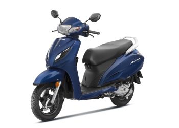 "From New CB350 Models to Dio 125 Updates: How HMSI's Product Portfolio Drove Its April 2025 Sales of 4.8 Lakh Units"