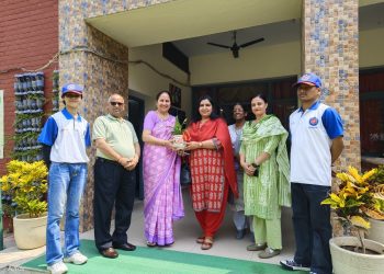 Students Shine Bright at Annual Awards Function in Government College of Education