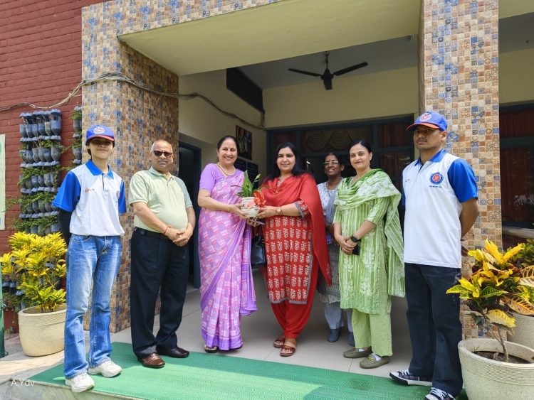 Students Shine Bright at Annual Awards Function in Government College of Education