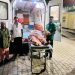 "A Heroic Journey: How 108 Ambulance Crew Delivered Hope on Wheels"