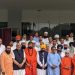 "Interfaith Dialogue in Punjab Tackles Civil Defense & Social Harmony"