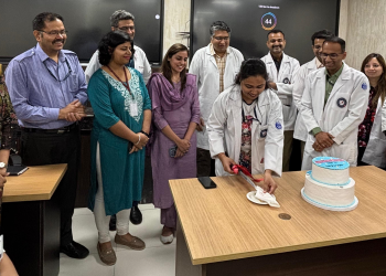 HBCH&RC Punjab Sets New Standards with NABL Accreditation