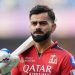 Virat Kohli has set new dimensions with his aggressive batting in Test cricket
