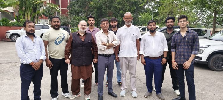 India's EV Sector Gets a Boost as BiTEK Solar and Skyworth Team Up