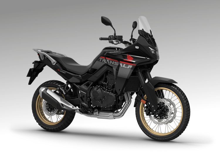 "XL750 Transalp 2025: Honda’s Ultimate ADV Bike Now in India"