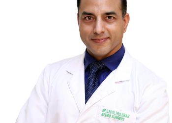 Fighting Brain Tumours Naturally: Expert Advice from Dr. (Lt. Col.) Harmandeep Brar