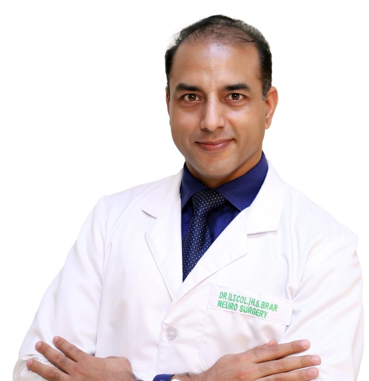 Fighting Brain Tumours Naturally: Expert Advice from Dr. (Lt. Col.) Harmandeep Brar