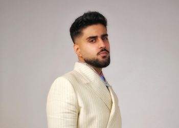 Bad Boy Blues Is Here: Kunwarr’s Latest EP Makes a Bold Statement