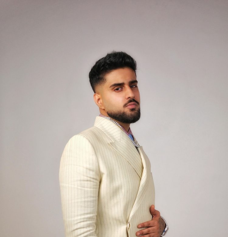 Bad Boy Blues Is Here: Kunwarr’s Latest EP Makes a Bold Statement