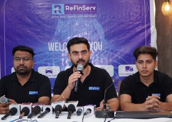 Leaving Bengaluru: Pankaj Bajaj’s Bold Move to Start ReFinServ