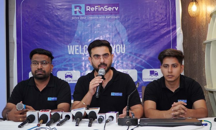 Leaving Bengaluru: Pankaj Bajaj’s Bold Move to Start ReFinServ