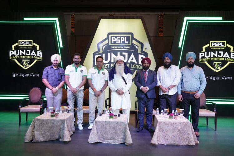 Chandigarh's New Innings: The PSPL Unites Community Through Sport