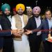 Tarunpreet Singh Sond Flags Off Ortech Textiles, Ushering in a New Era for Punjab Industry