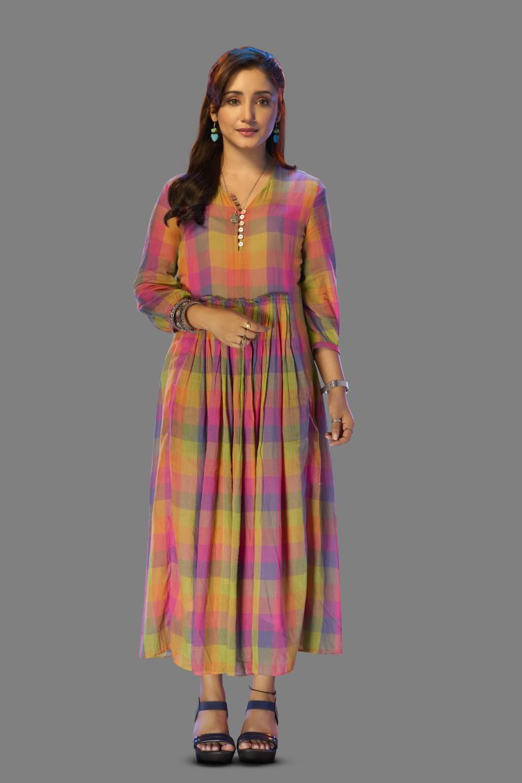 Rachi Sharma takes inspiration from Shraddha Kapoor from Stree for her role in Aami Dakini