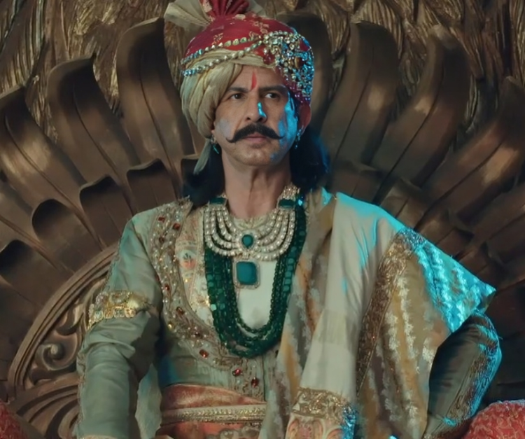 Ronit Roy Joins as King Someshwar in Prithviraj Chauhan