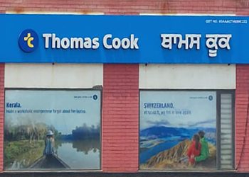 Travel Giant Thomas Cook Eyes Big Gains in Punjab’s Booming Economy
