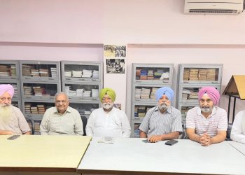Custodial Death in Bathinda: A Call for Justice
