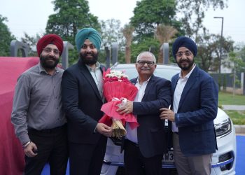 Tynor Group Celebrates 15 High-Impact Leaders in Mohali.