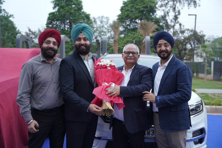 Tynor Group Celebrates 15 High-Impact Leaders in Mohali.