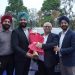 Tynor Group Celebrates 15 High-Impact Leaders in Mohali.