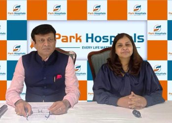 Dr. Preeti Jindal: Robotic Surgery Is the Future of Gynecology