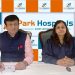 Dr. Preeti Jindal: Robotic Surgery Is the Future of Gynecology