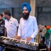 Keyboard plays important role in modern music: Gurminder Singh