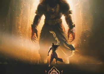 A Major Toy Company Approaches Makers to Acquire Rights of 'Mahavatar Narasimha'!