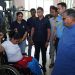 Governor Lauds Courage of Patients at Chandigarh Spinal Rehabilitation Centre