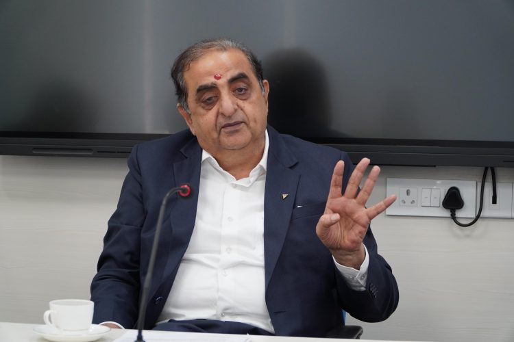 Daikin’s Chandigarh Office Launch: 25% Growth Target and AC Innovations for North India