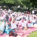 Education Dept’s Class-4 Workers Demand Equal Pay, Job Security in Mass Protest