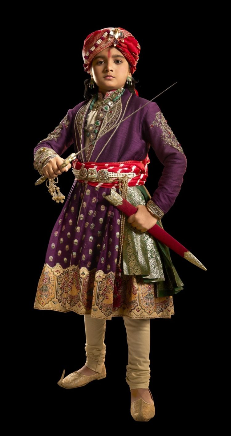 Chakravarti Samrat Prithviraj Chauhan: Urva Savaliya’s Insights on Embracing Royal Destiny