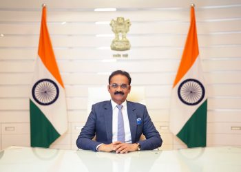 Aviation Safety in Focus: Dr. Ashok Kumar Mittal Raises Alarm in Parliament’s Monsoon Session