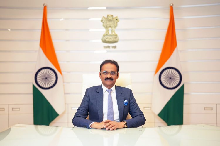 Aviation Safety in Focus: Dr. Ashok Kumar Mittal Raises Alarm in Parliament’s Monsoon Session