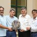 Trident Group Honored with ET Now Best Organisations to Work 2025 Award