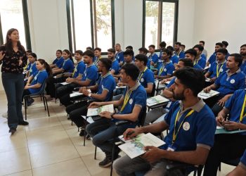 Trident Group Champions Youth Empowerment Through Skill Development Programs