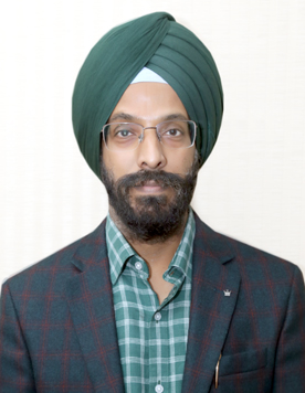 Global Spotlight on PEC as Faculty Bags ASCE’s International Honor