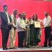 Eminence Award for Entrepreneur Paramjot Kaur Bhatia