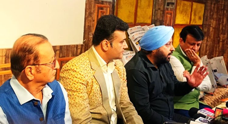 Park Hospital Karnal completes 600 robotic joint resurfacing surgeries