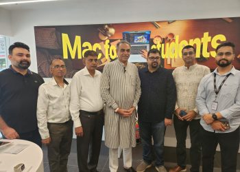 "Tresor Unveils Chandigarh’s Most Experiential Apple Store in Sector 35"