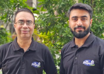 Aagman Bhatia’s AI Startup Is the Future of Real Estate Transactions in India