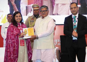 ‘Cosgynae-25’ Kicks Off in Punjab, Inaugurated by Governor
