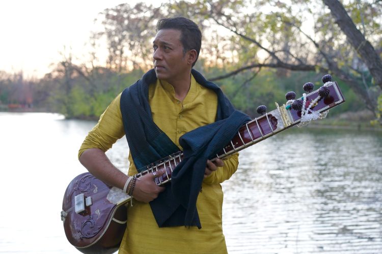 Hidayat Husain Khan Receives Special Recognition as Times Music Releases “Jai Hind”