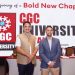 "CGC Jhanjeri Evolves into CGC University, Mohali: A Vision for Tomorrow"