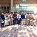 PEC Empowers Police Officials with ICT Training  
