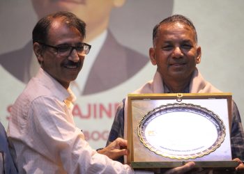 Legacy Meets Future: PEC Welcomes Freshers at Orientation Program 2025