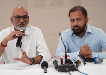 Tricity’s New Sports Hub: Dikshant and ALPHA Open Modern Sports Academy