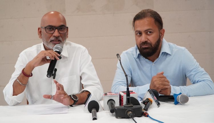 Tricity’s New Sports Hub: Dikshant and ALPHA Open Modern Sports Academy