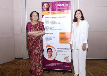 “Advanced IVF Practices and Innovation Showcased by Jindal IVF”